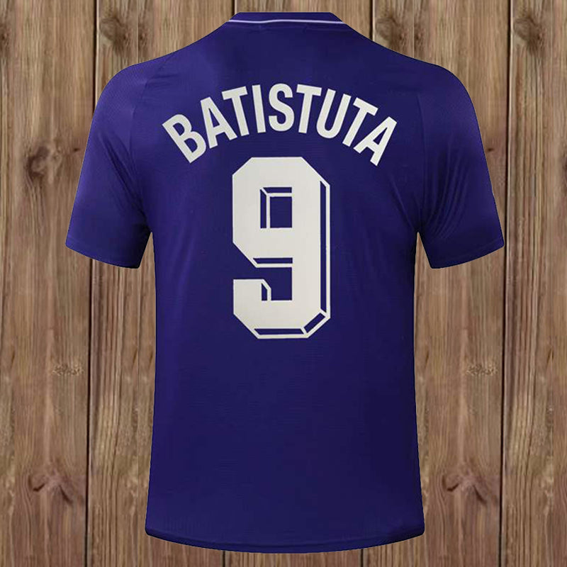1998/99 Fiorentina RETRO KIT
